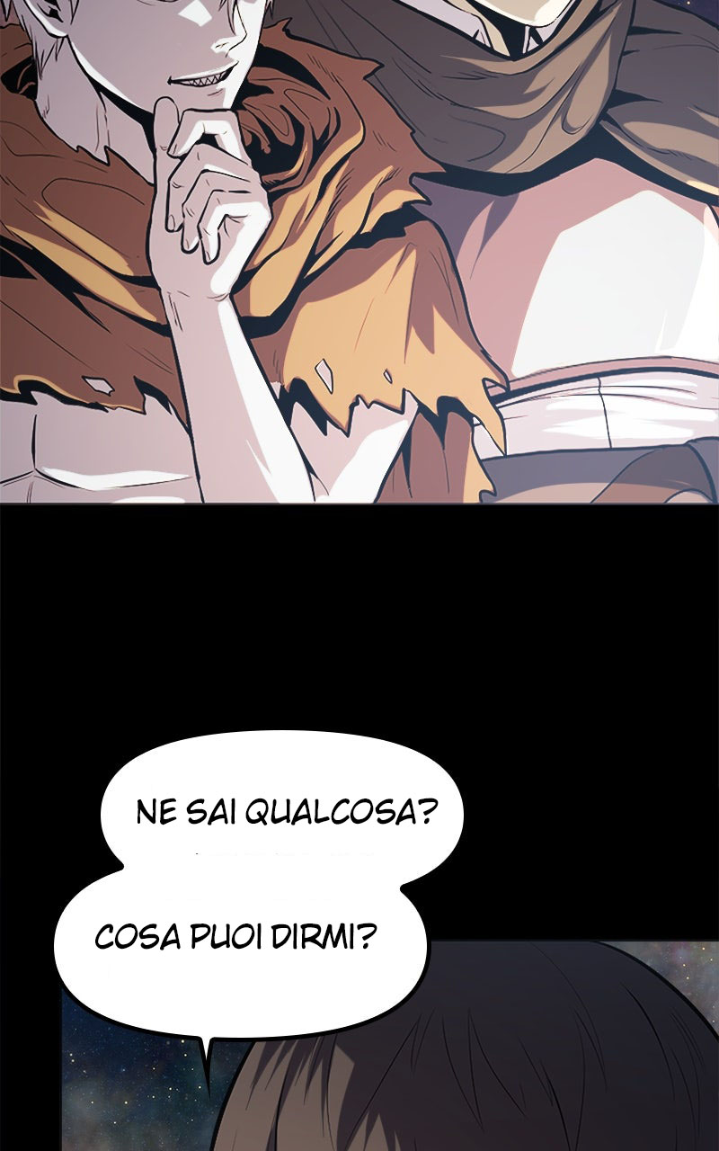 Read Primal Hunter Manga Online