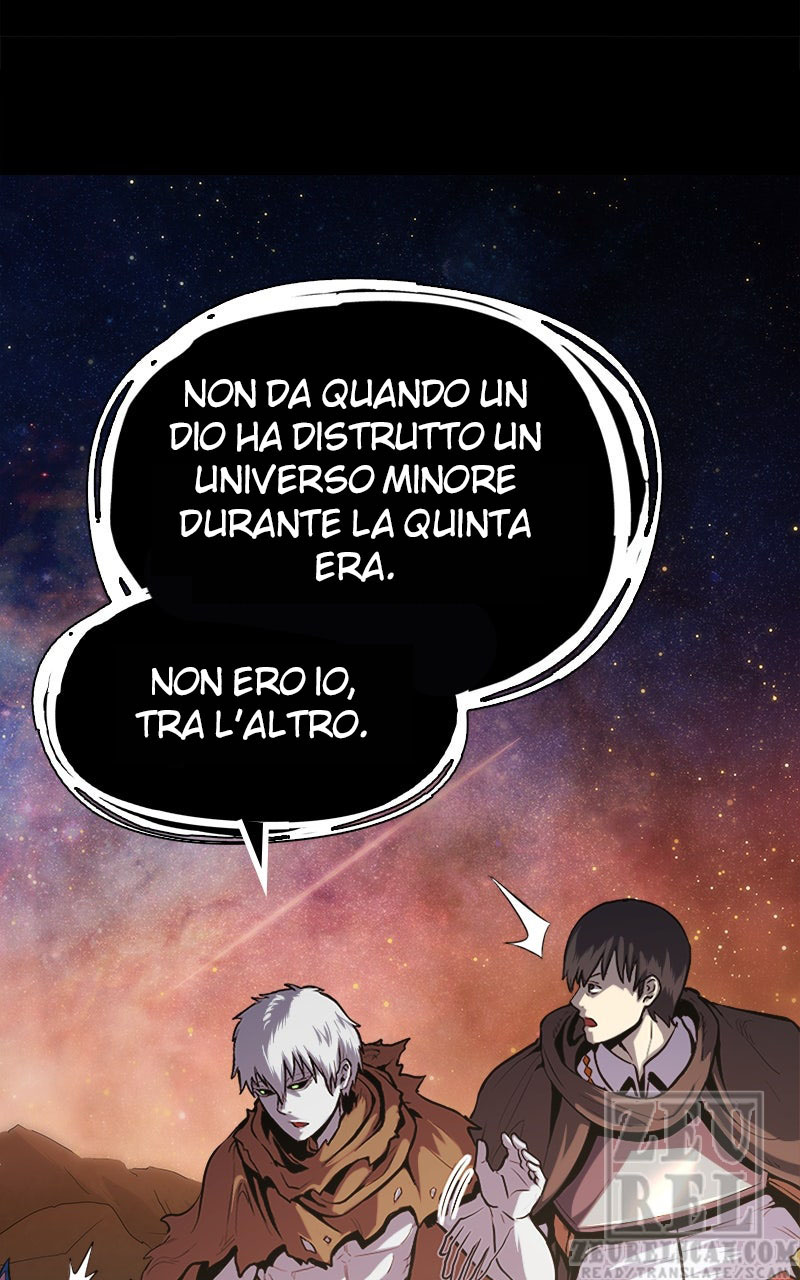 Read Primal Hunter Manga Online