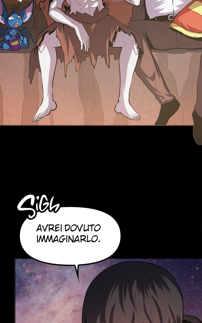 Read Primal Hunter Manga Online