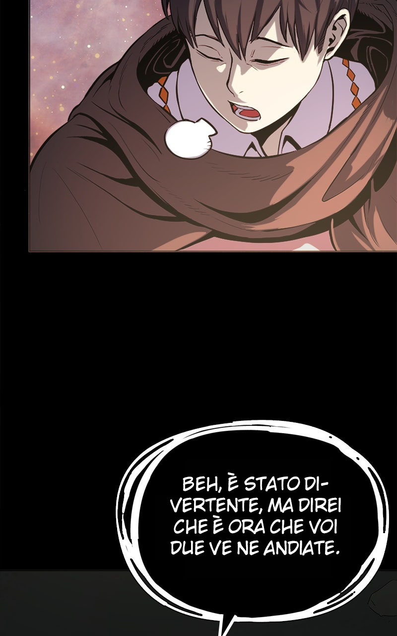 Read Primal Hunter Manga Online