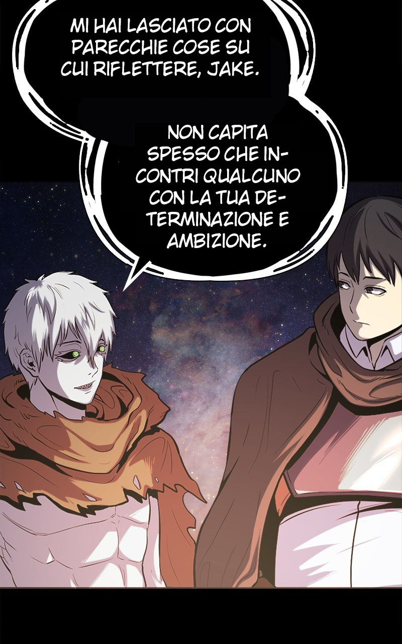 Read Primal Hunter Manga Online