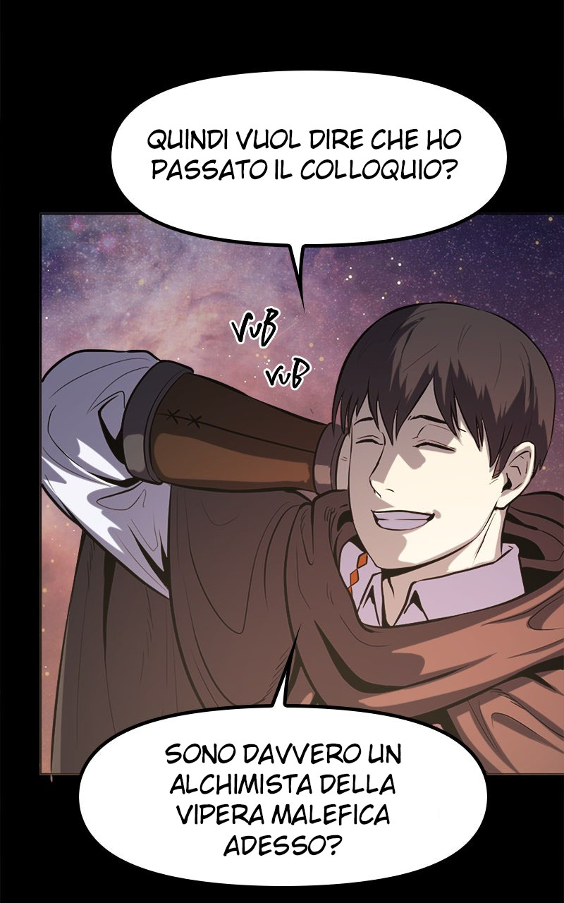 Read Primal Hunter Manga Online