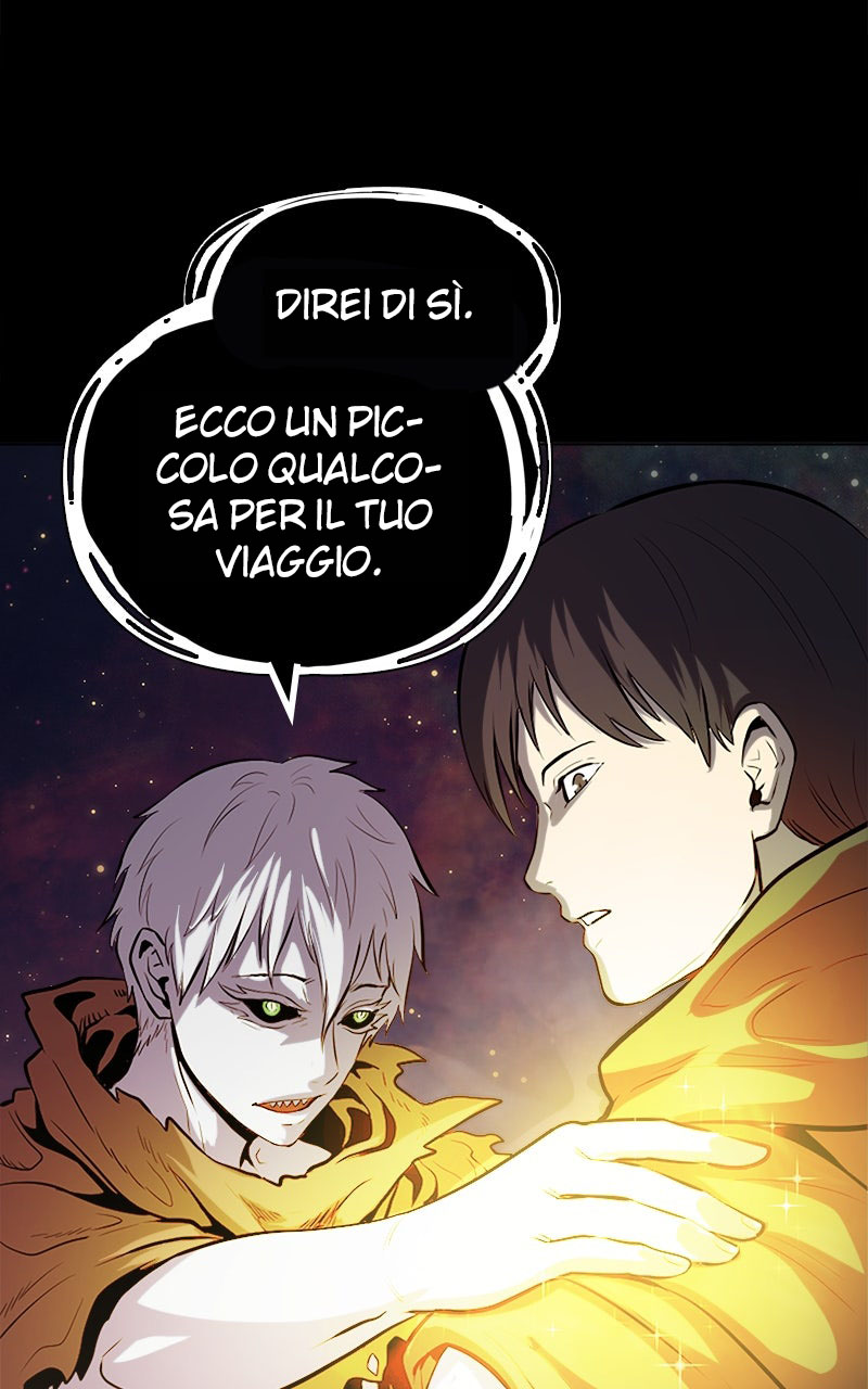 Read Primal Hunter Manga Online