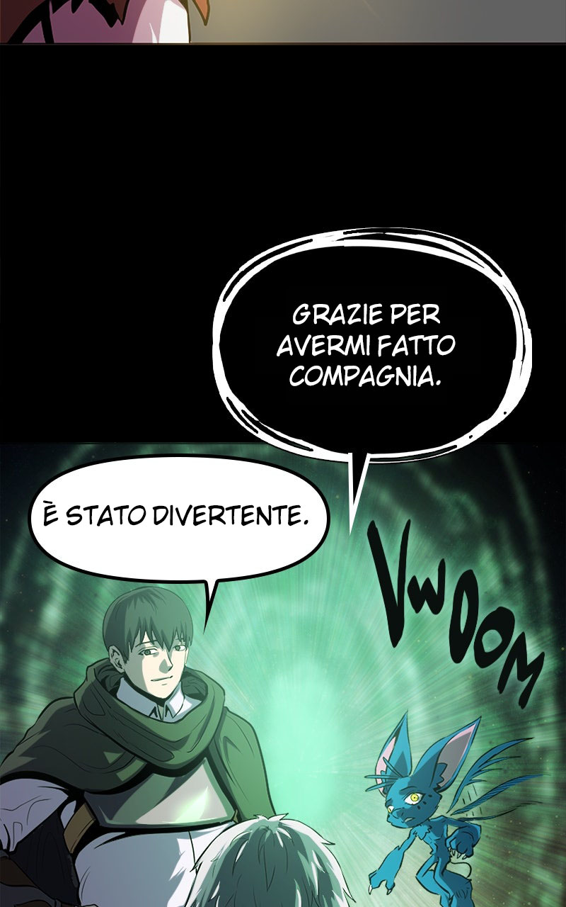 Read Primal Hunter Manga Online