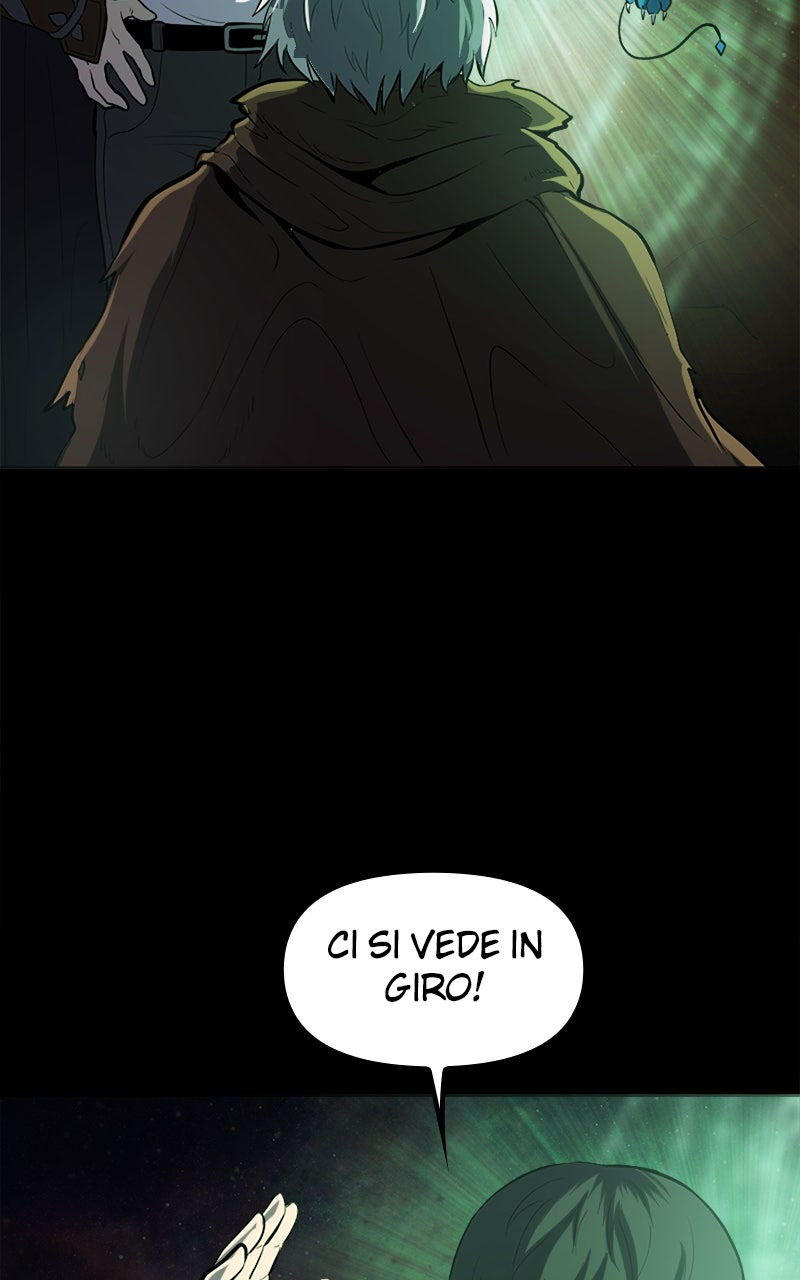 Read Primal Hunter Manga Online