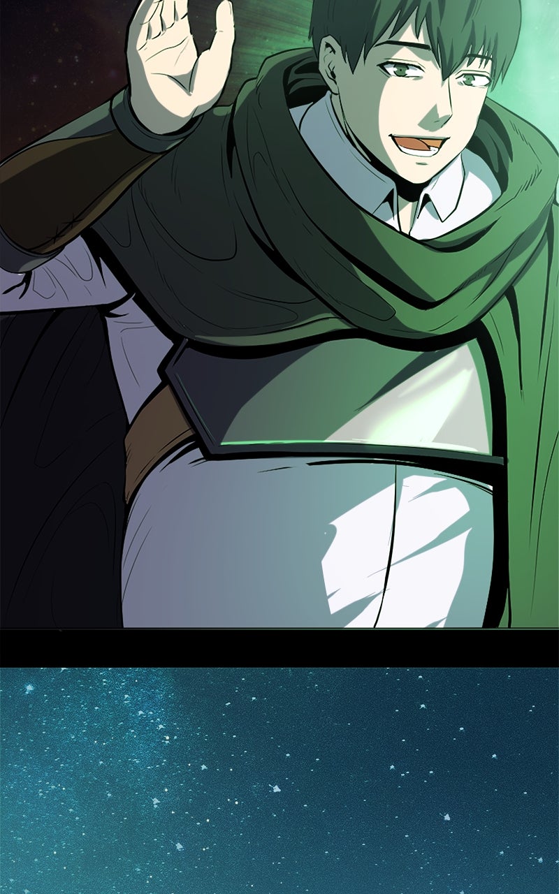 Read Primal Hunter Manga Online