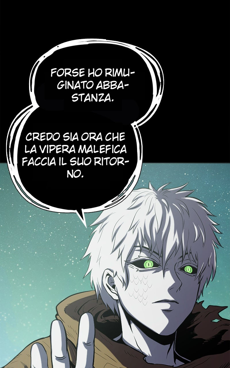 Read Primal Hunter Manga Online