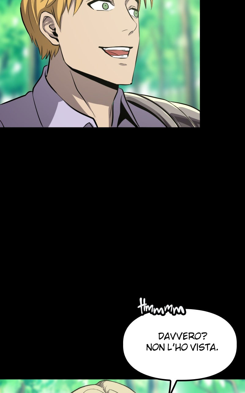 Read Primal Hunter Manga Online