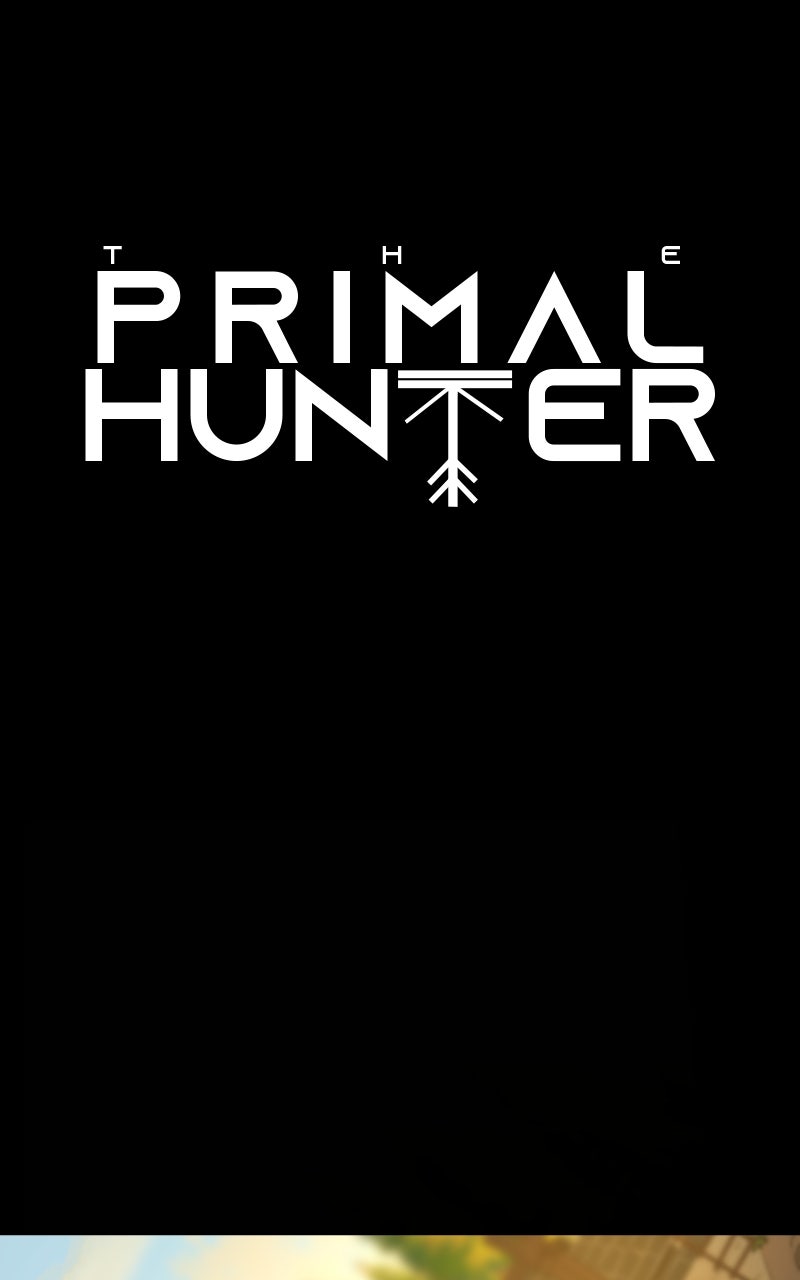 Read Primal Hunter Manga Online