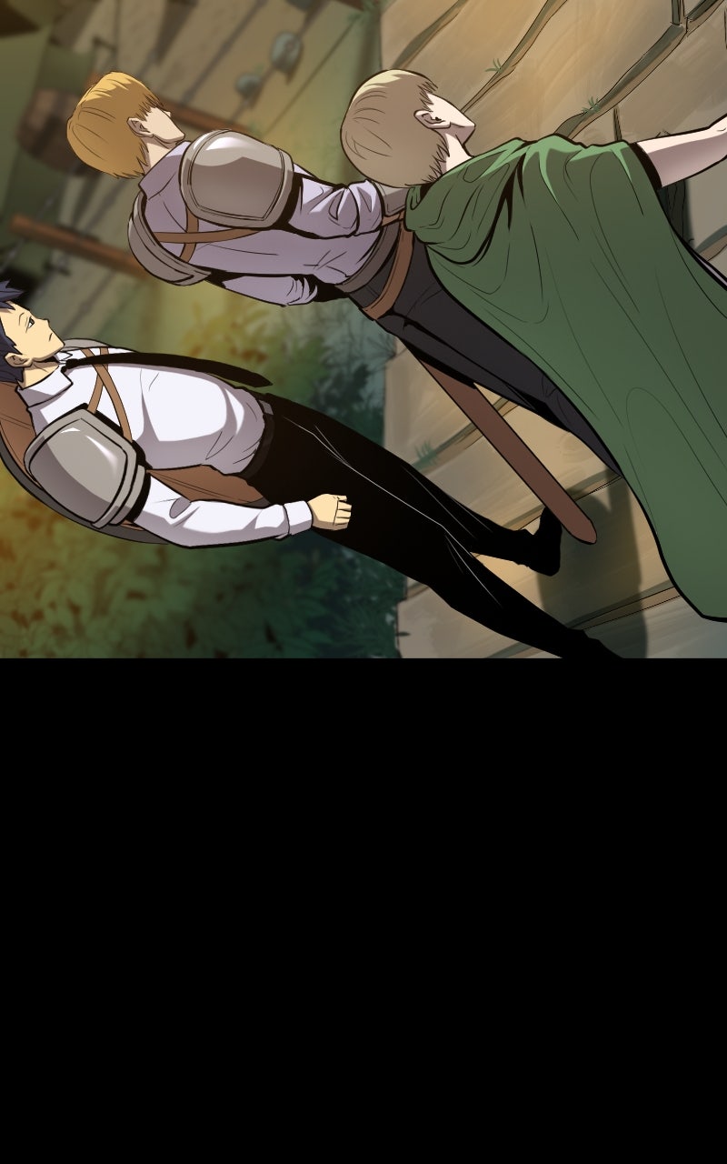 Read Primal Hunter Manga Online