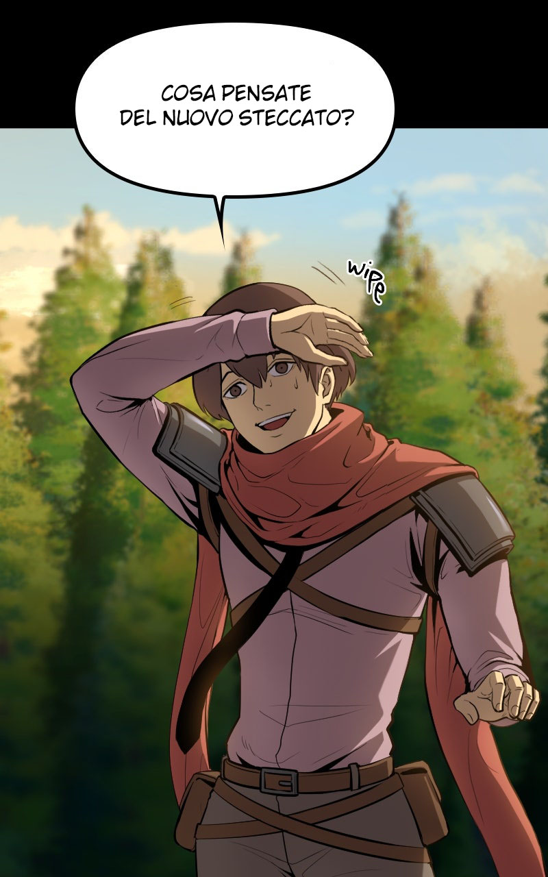 Read Primal Hunter Manga Online