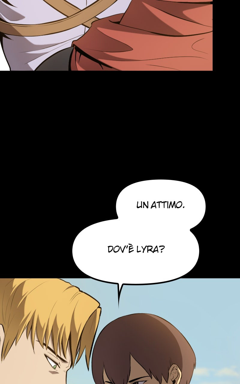 Read Primal Hunter Manga Online