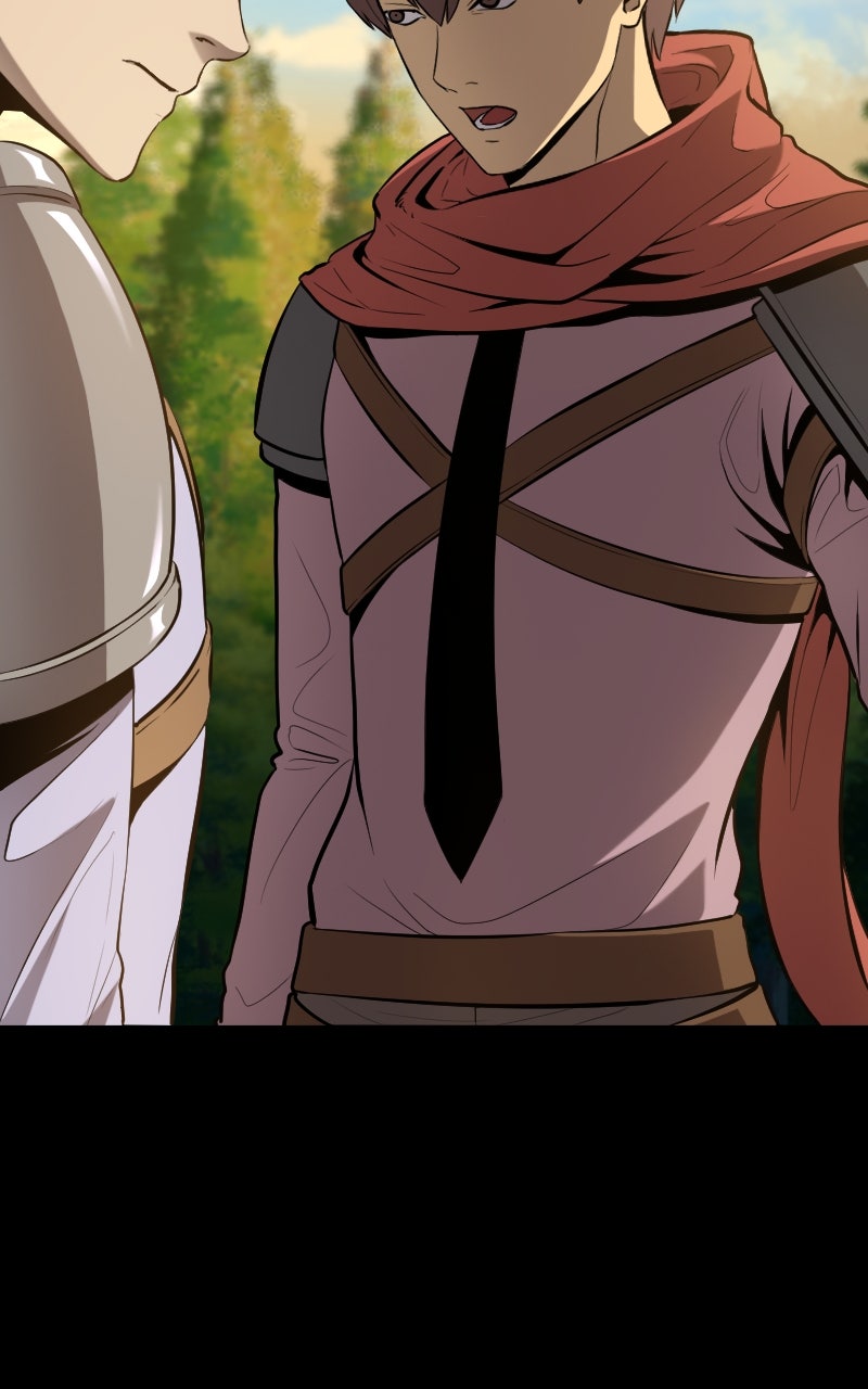 Read Primal Hunter Manga Online