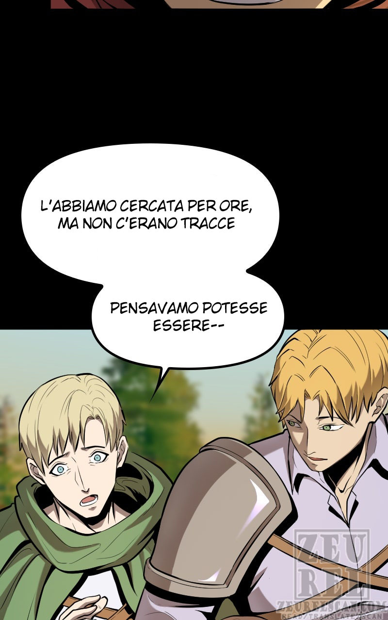 Read Primal Hunter Manga Online