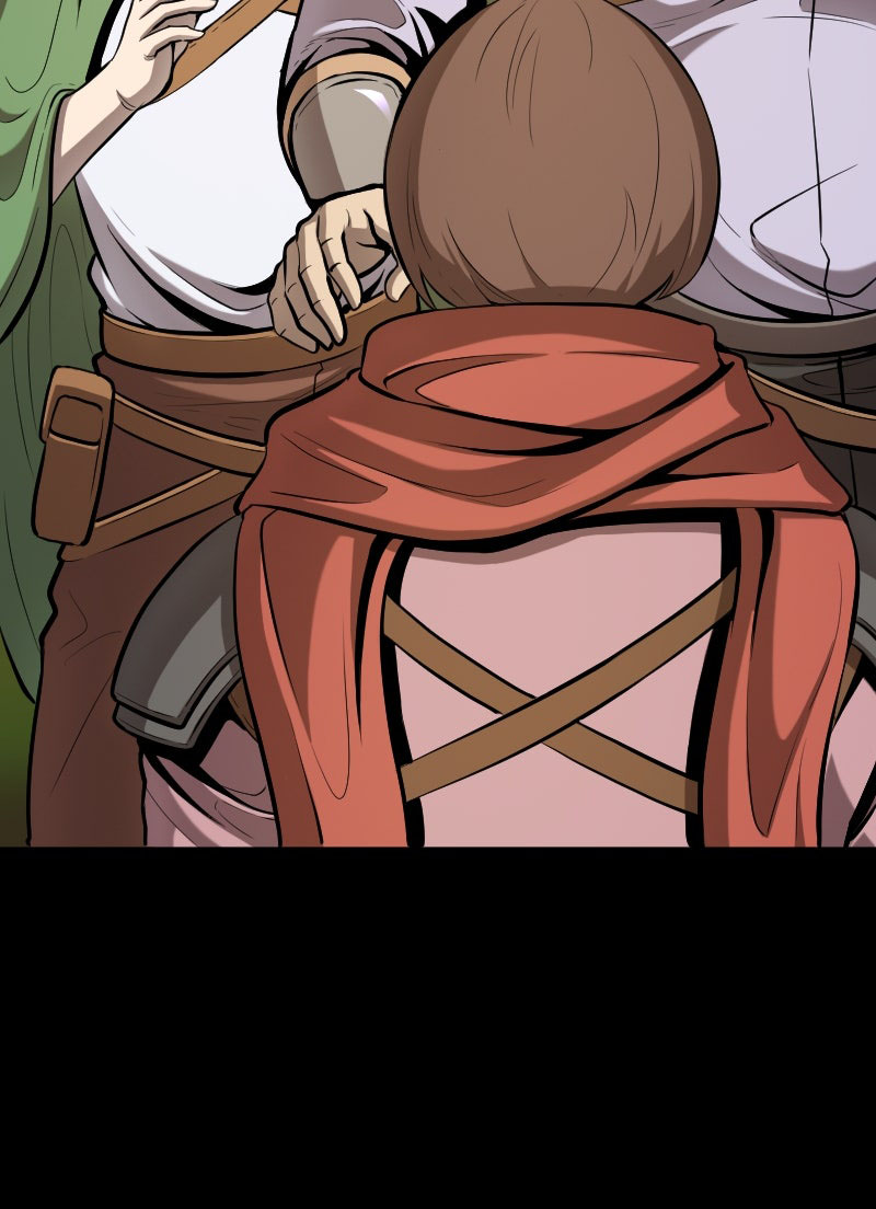 Read Primal Hunter Manga Online