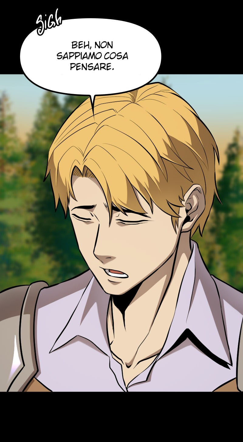 Read Primal Hunter Manga Online