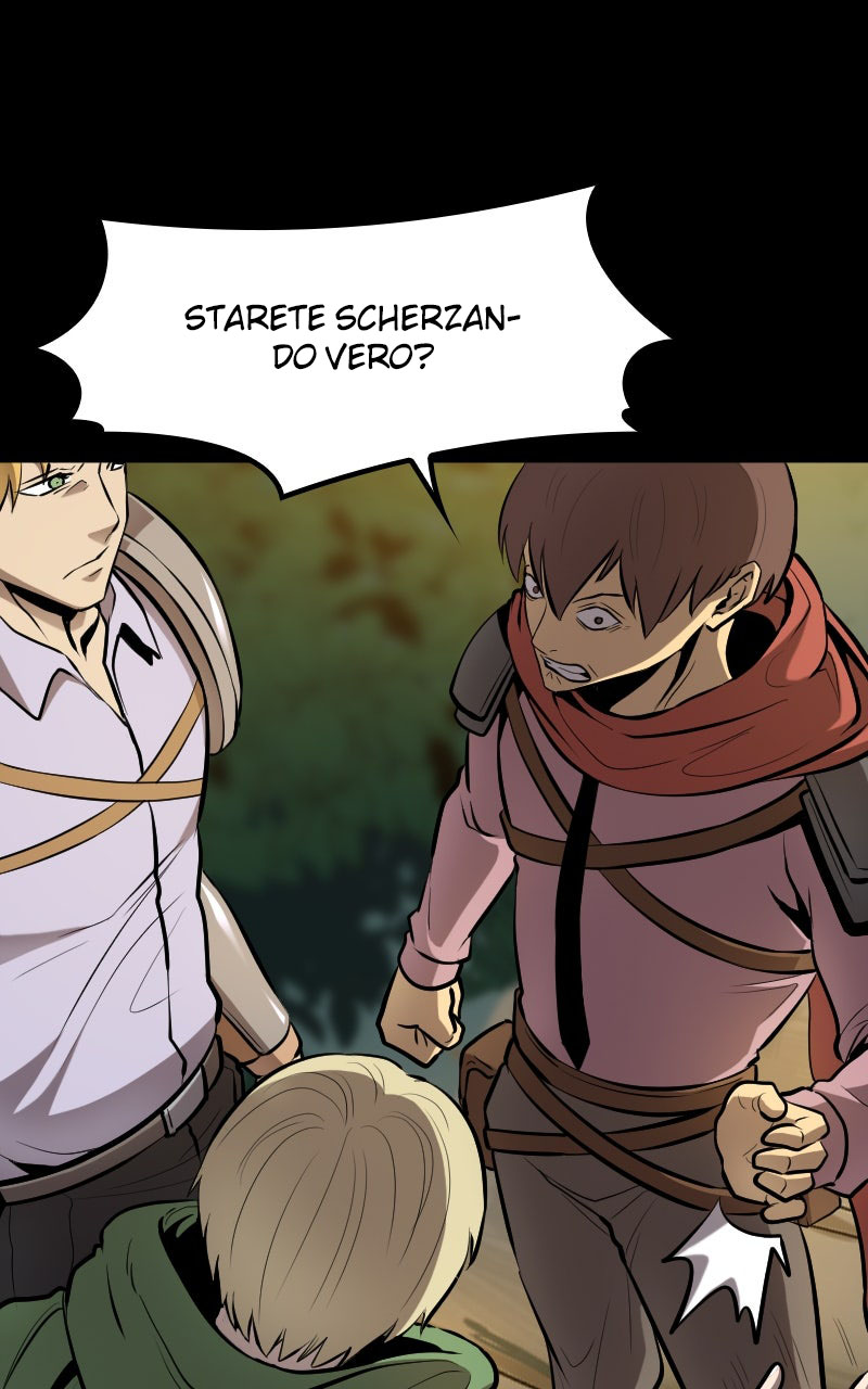 Read Primal Hunter Manga Online