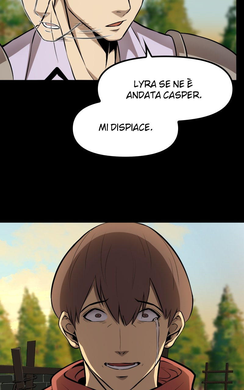 Read Primal Hunter Manga Online