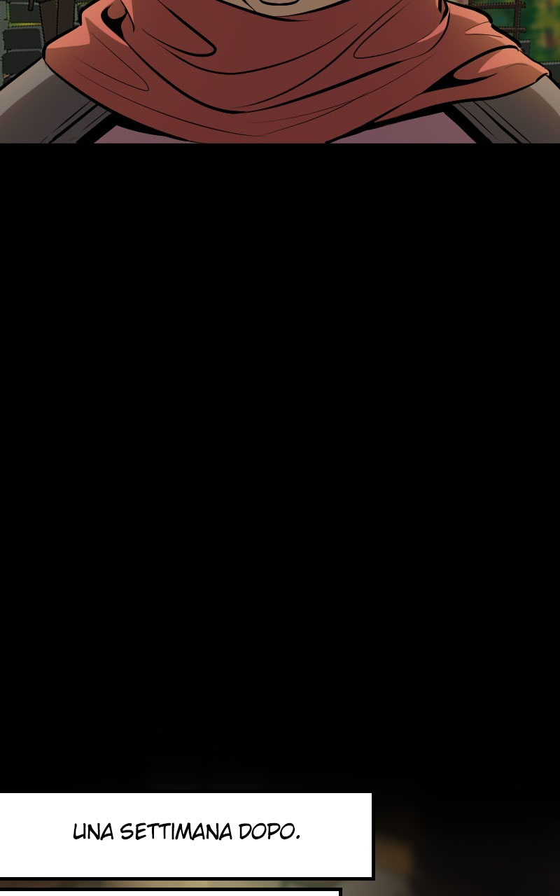 Read Primal Hunter Manga Online