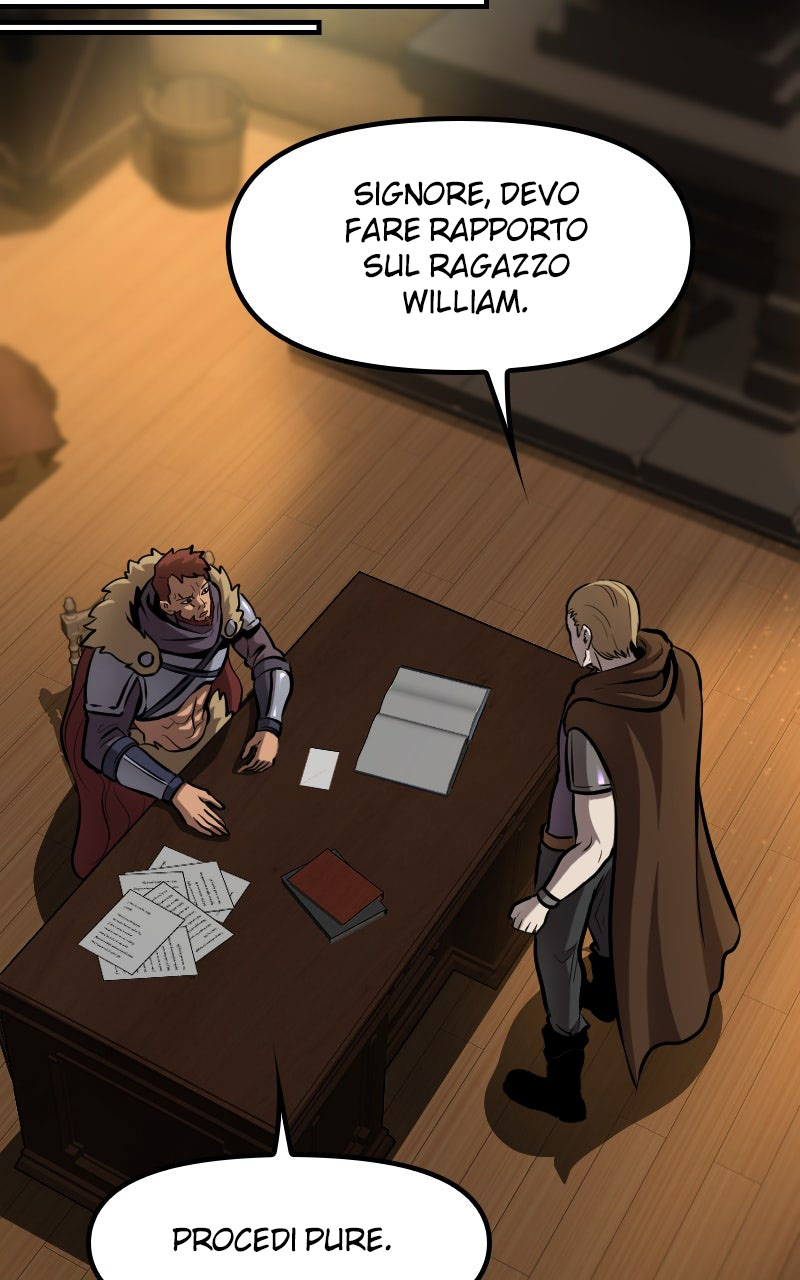 Read Primal Hunter Manga Online