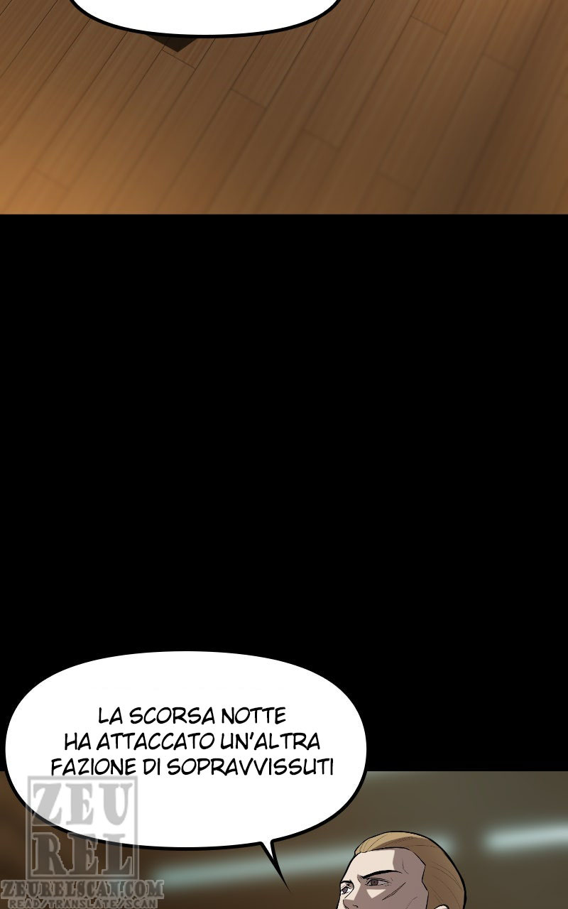 Read Primal Hunter Manga Online