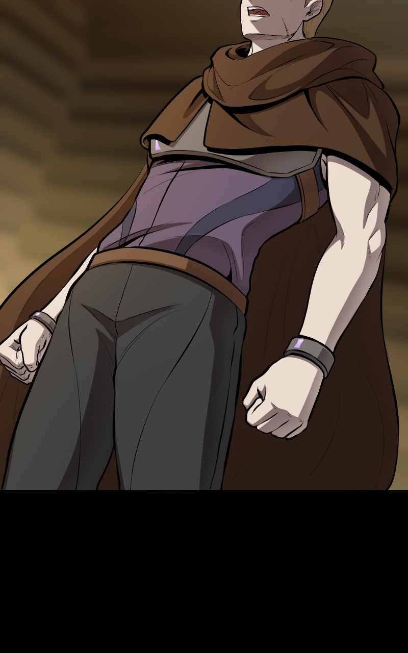 Read Primal Hunter Manga Online