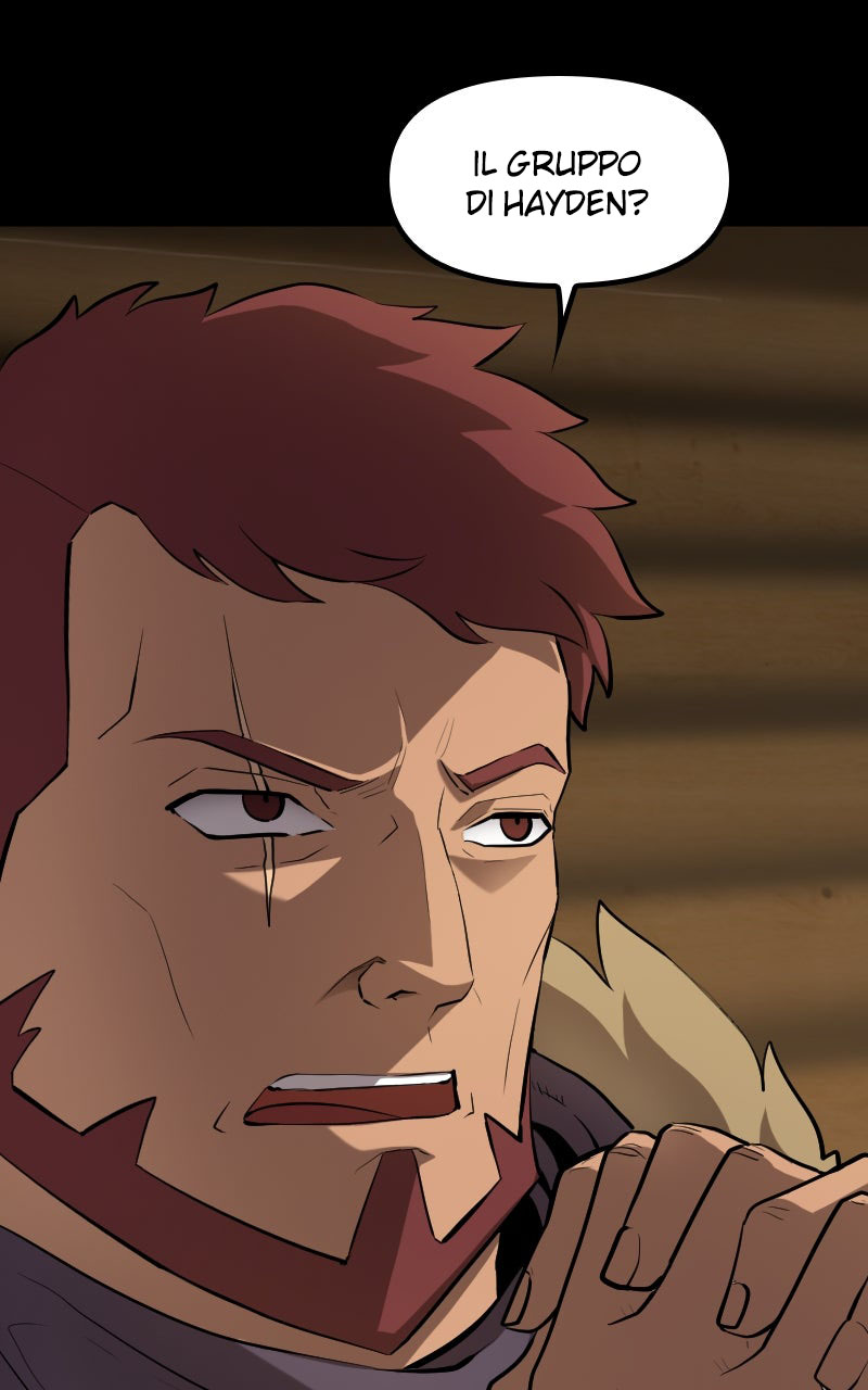 Read Primal Hunter Manga Online