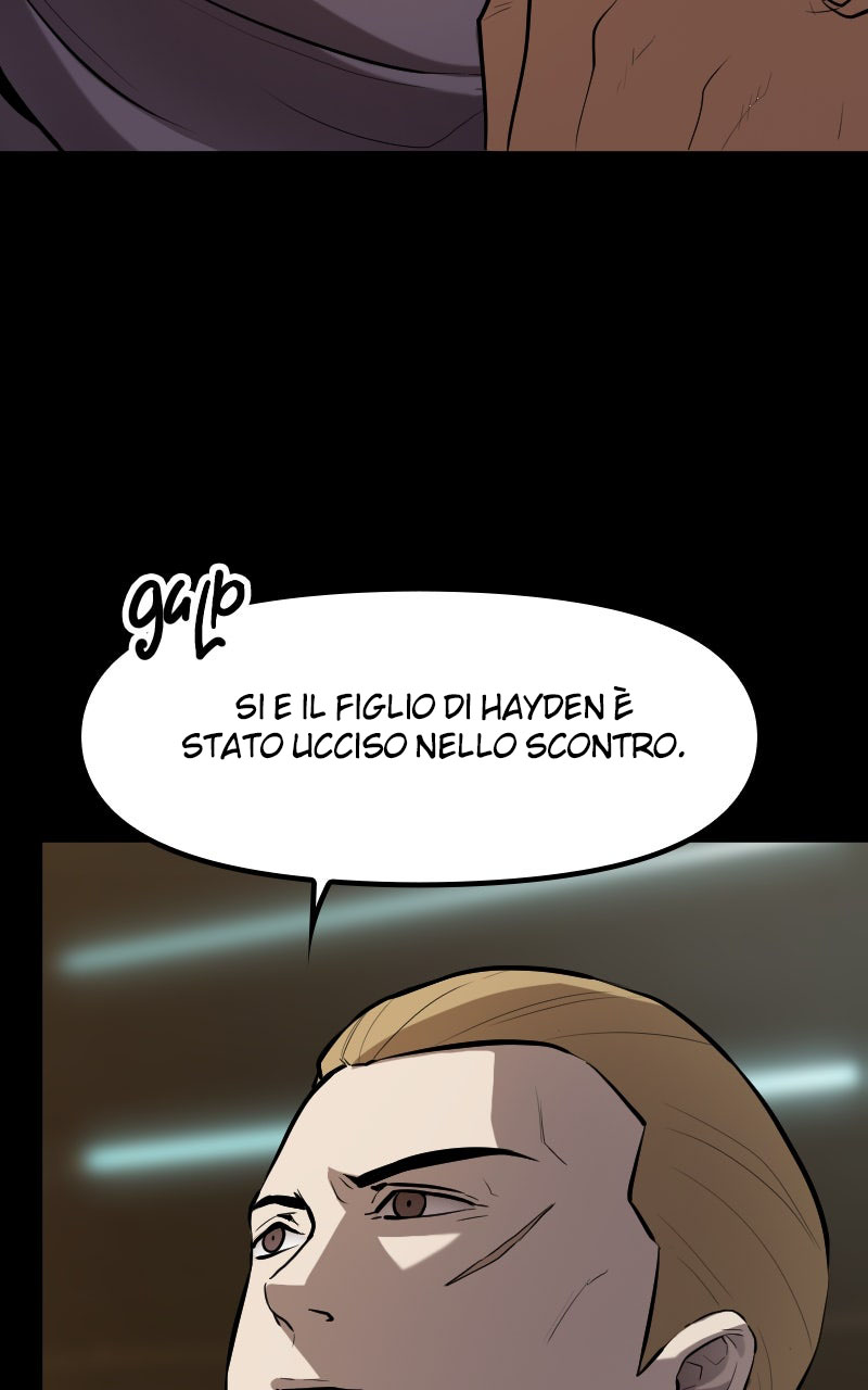 Read Primal Hunter Manga Online