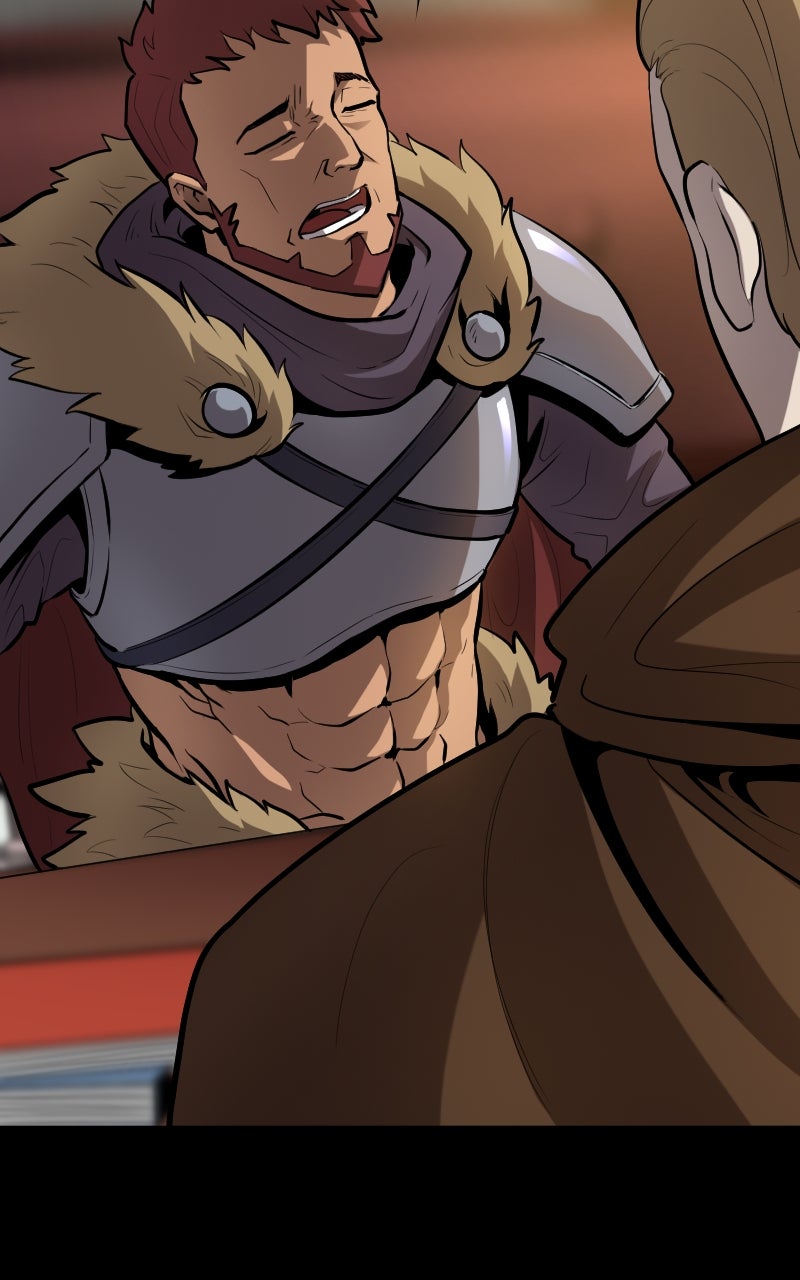 Read Primal Hunter Manga Online