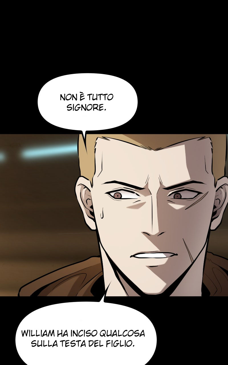 Read Primal Hunter Manga Online