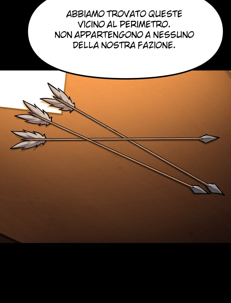 Read Primal Hunter Manga Online