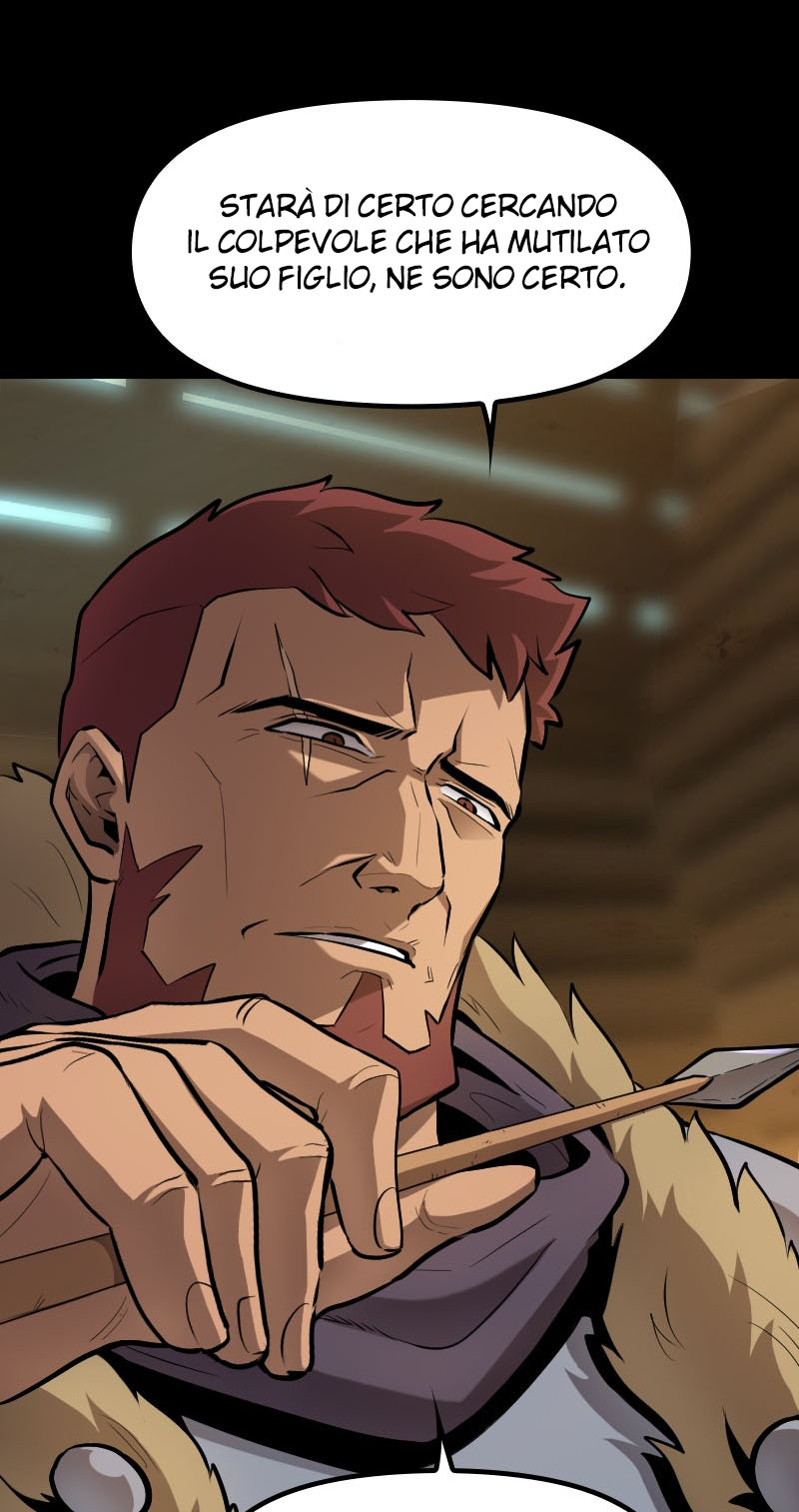 Read Primal Hunter Manga Online