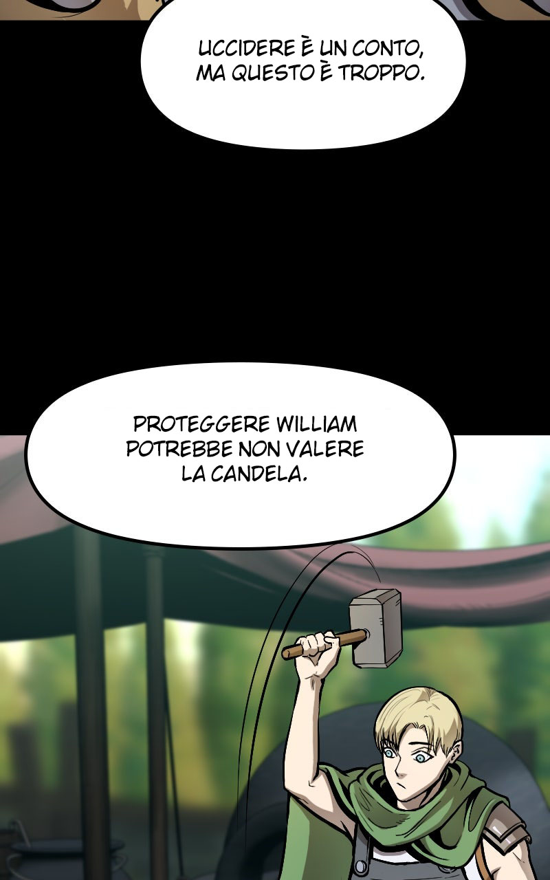 Read Primal Hunter Manga Online