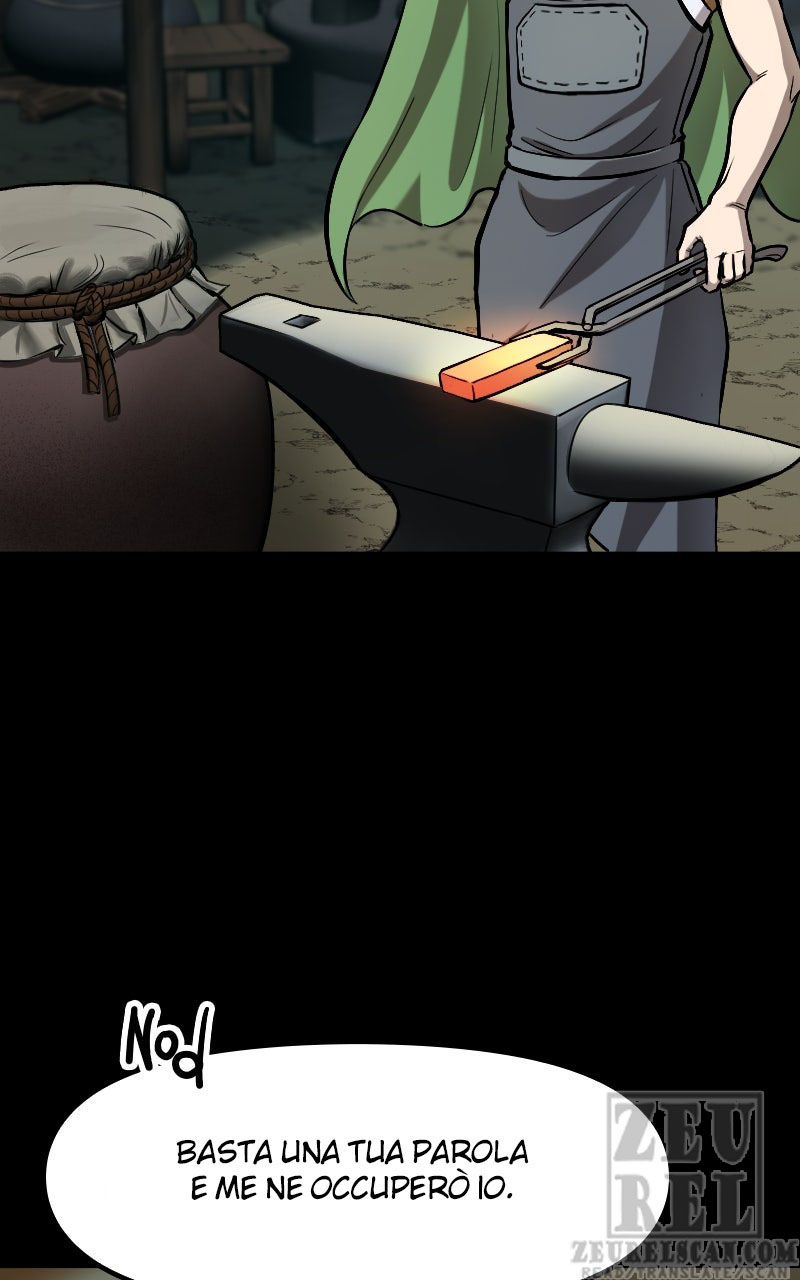 Read Primal Hunter Manga Online