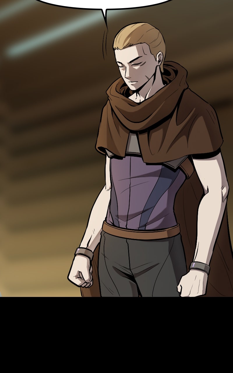 Read Primal Hunter Manga Online