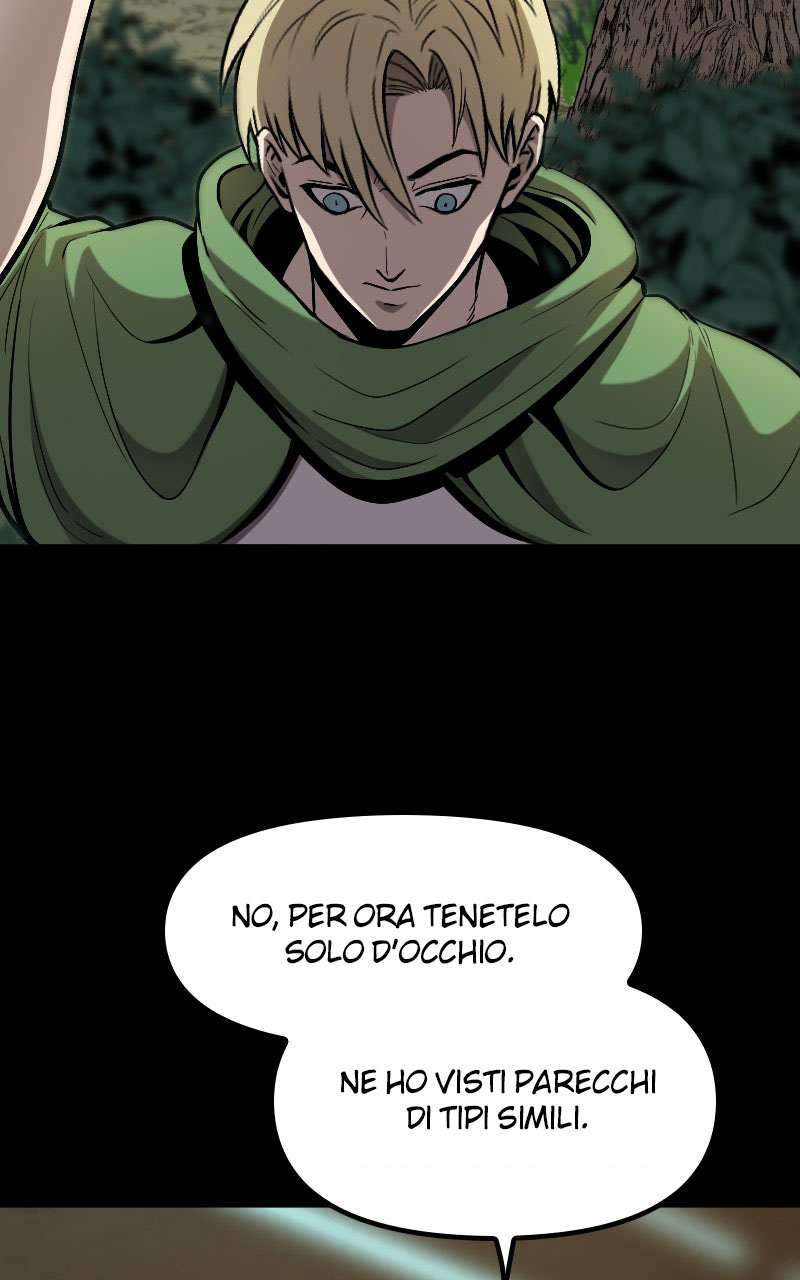 Read Primal Hunter Manga Online