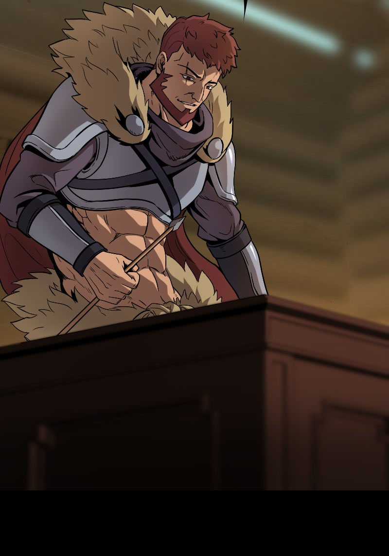 Read Primal Hunter Manga Online