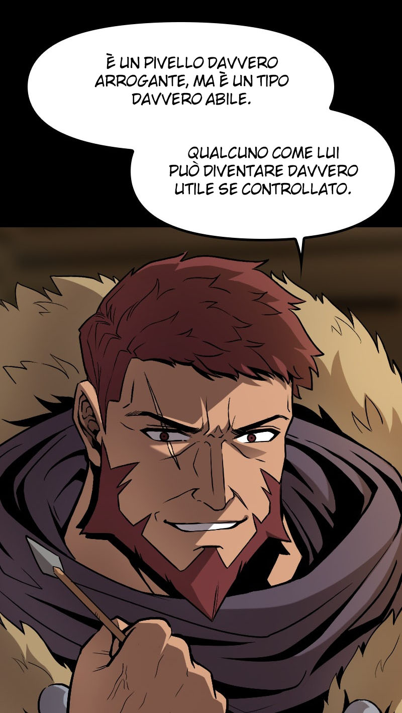 Read Primal Hunter Manga Online