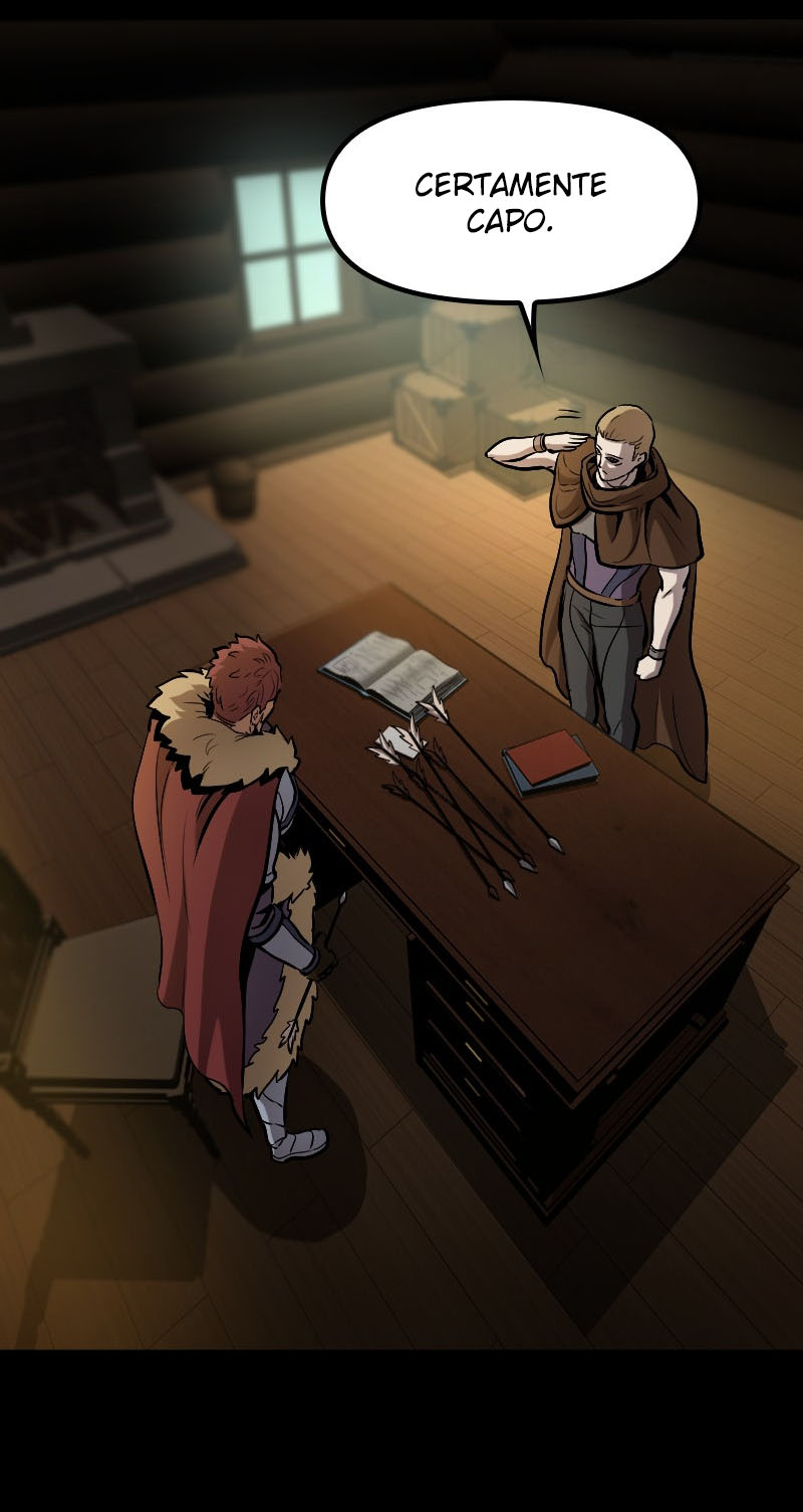 Read Primal Hunter Manga Online