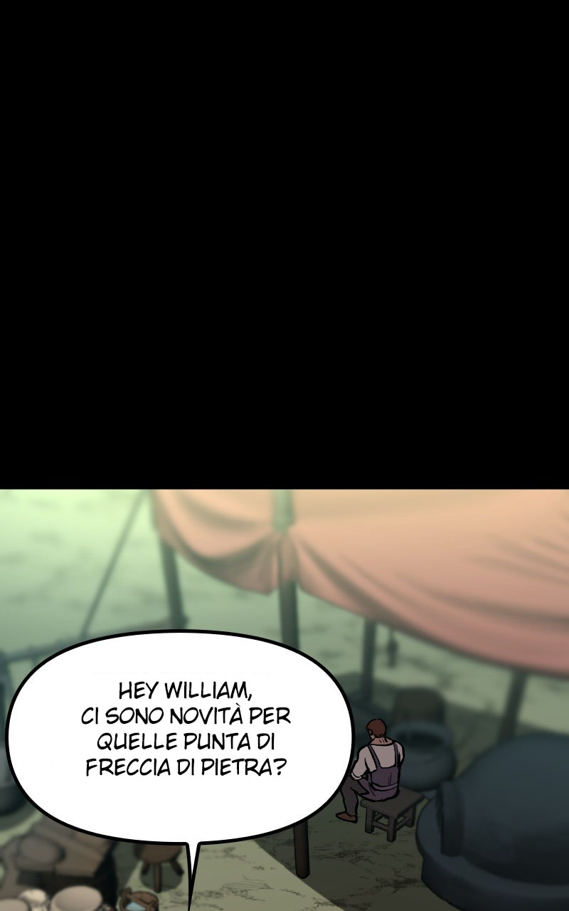 Read Primal Hunter Manga Online