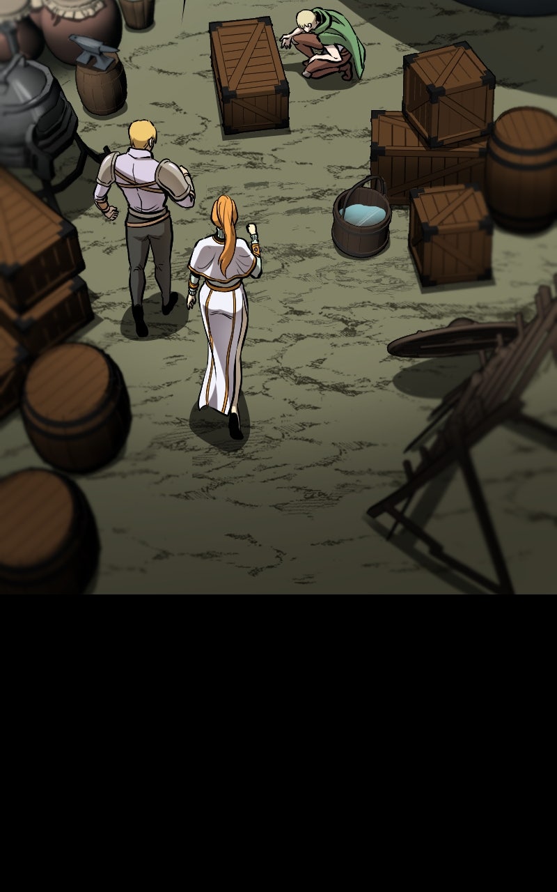 Read Primal Hunter Manga Online