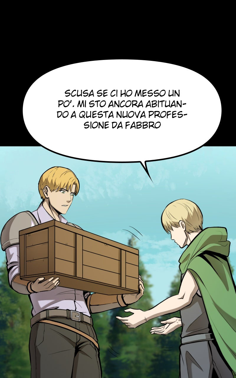 Read Primal Hunter Manga Online