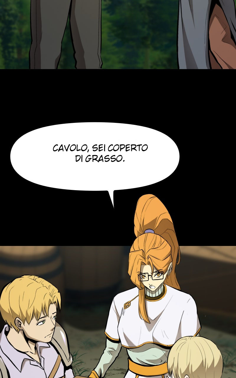 Read Primal Hunter Manga Online