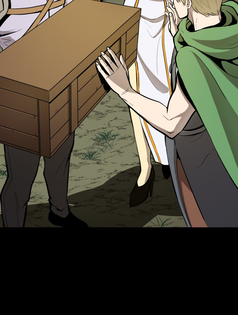 Read Primal Hunter Manga Online