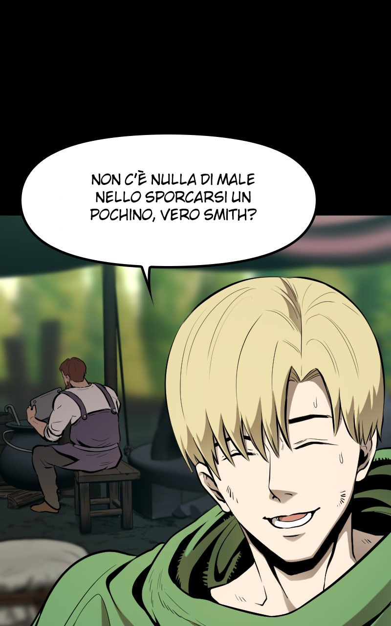 Read Primal Hunter Manga Online