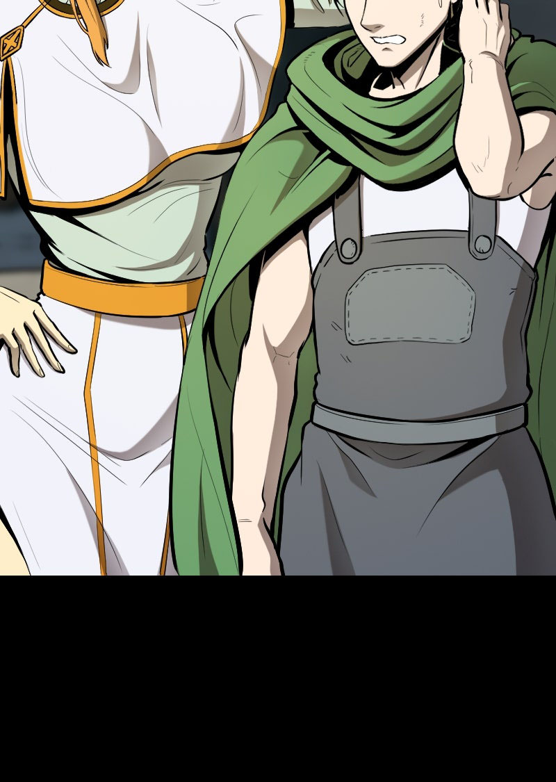 Read Primal Hunter Manga Online