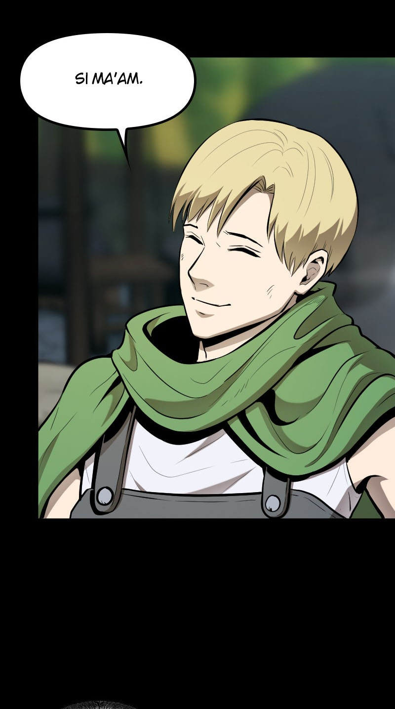 Read Primal Hunter Manga Online