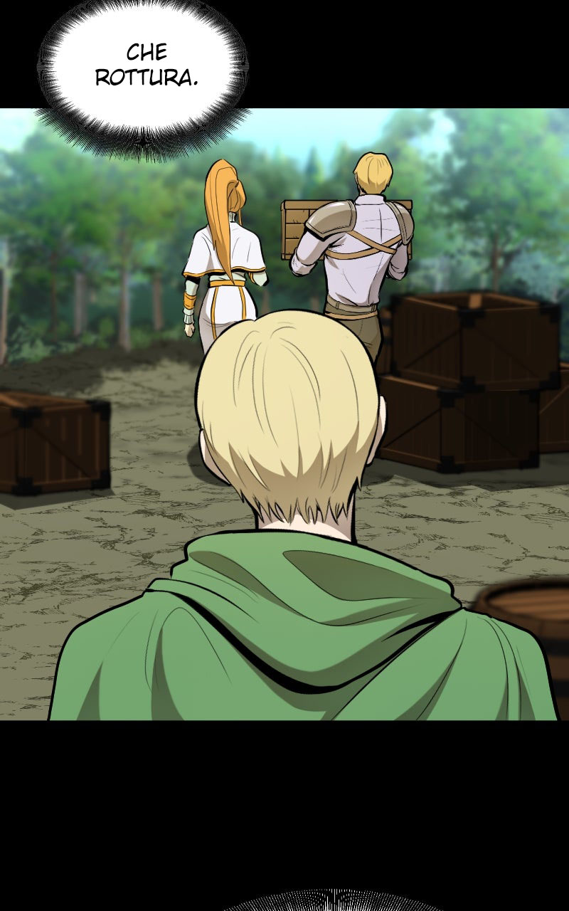 Read Primal Hunter Manga Online