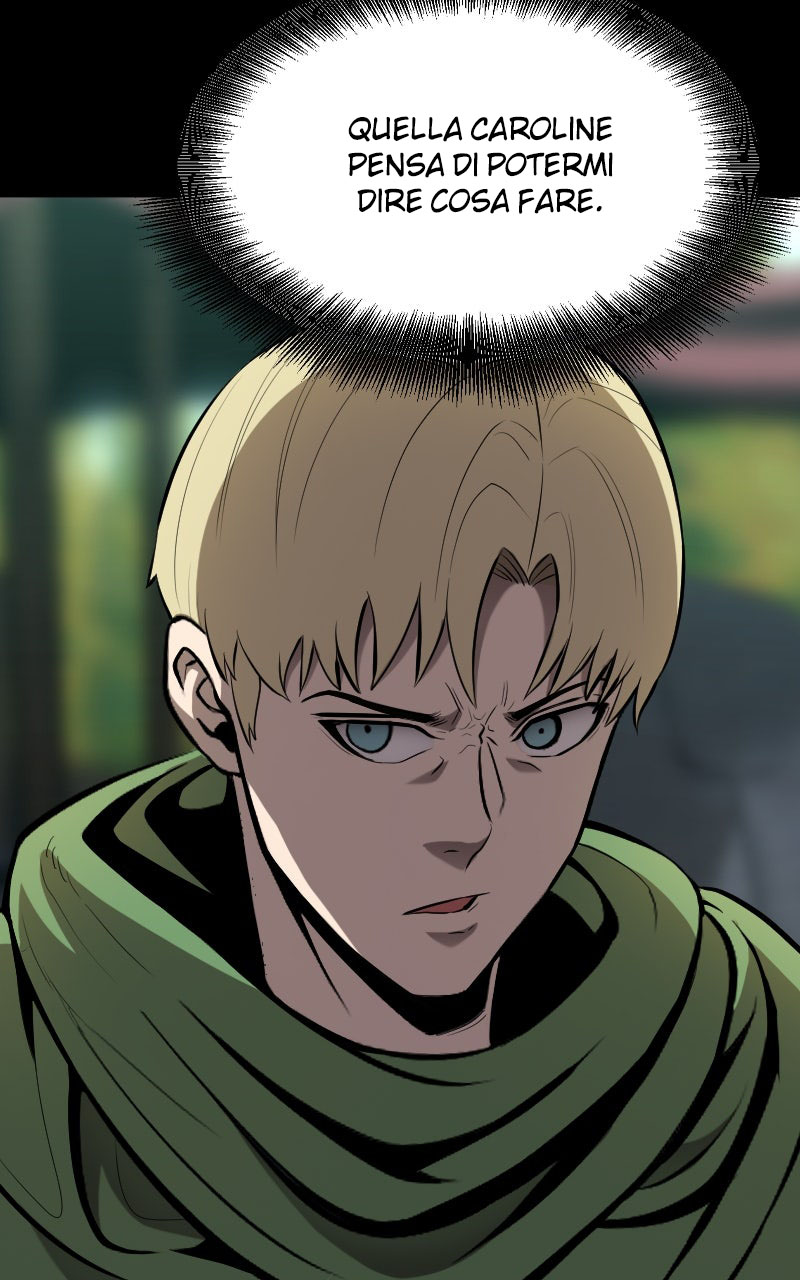 Read Primal Hunter Manga Online