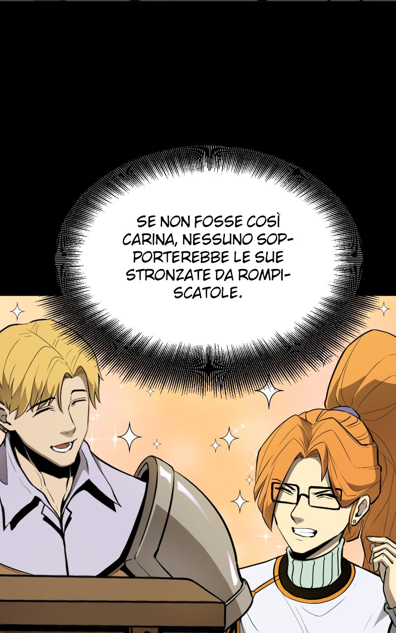 Read Primal Hunter Manga Online